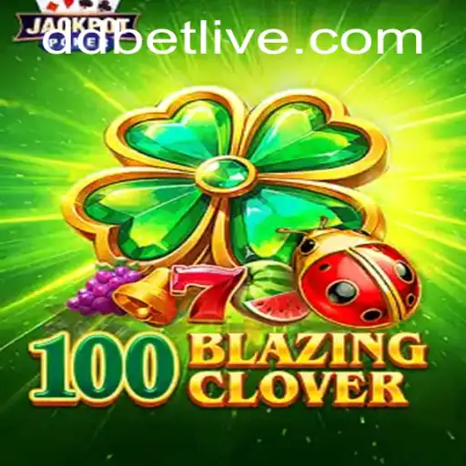 Exploring the Thrills of 100BlazingClover and the Latest on ddbet PH Login