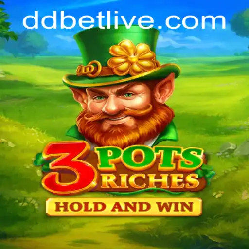 Exploring 3potsRiches: A Deep Dive into the Thrilling World of Online Gaming
