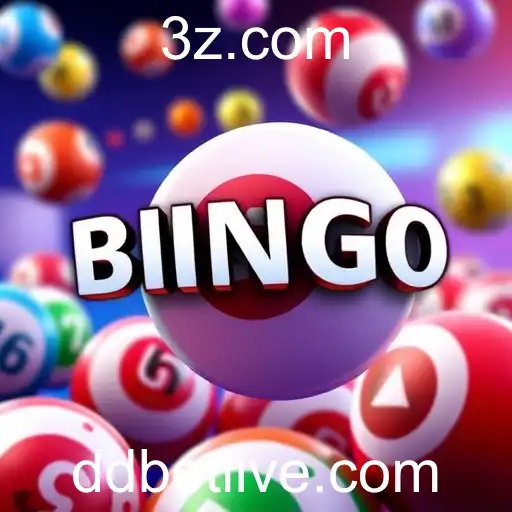 Explorando a Diversão e Emoção dos Jogos de Bingo no DDBet