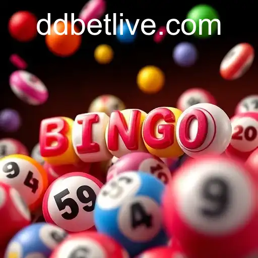 The Exciting World of Bingo Games