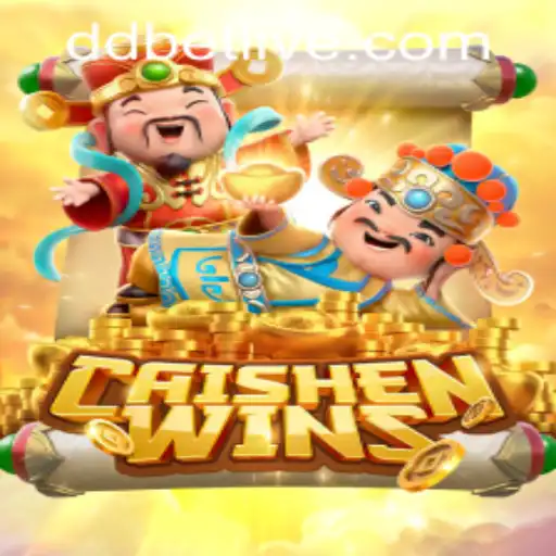 Exploring CaishenWins: A Captivating Online Casino Experience