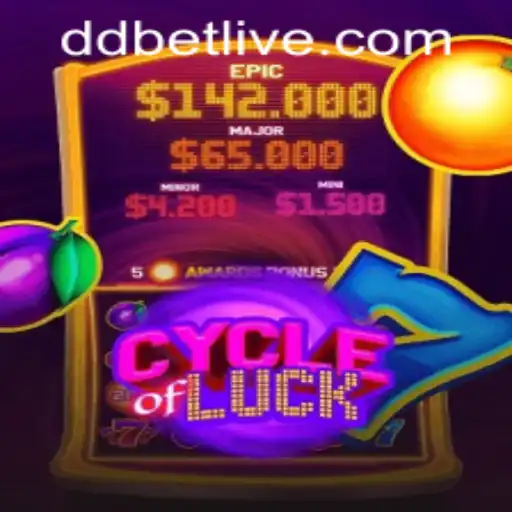 CycleofLuck: Your Ultimate Gaming Experience
