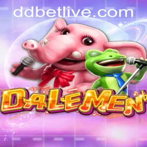 Discovering DALEMEN: A Modern Twist to Classic Gaming Fun