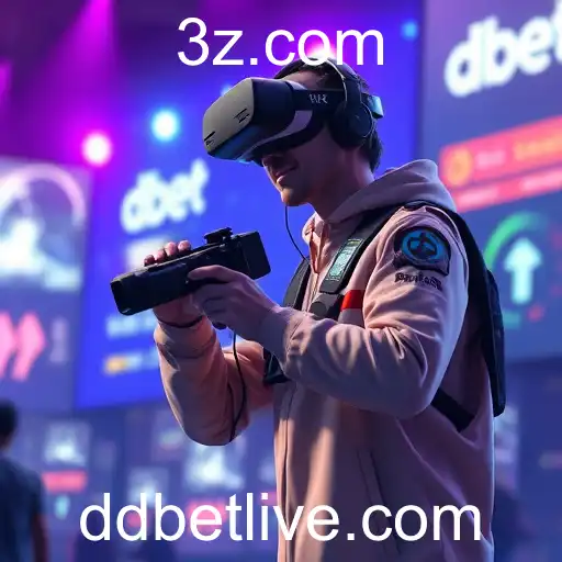 Expansão do DDBet no Mercado de Jogos em 2025