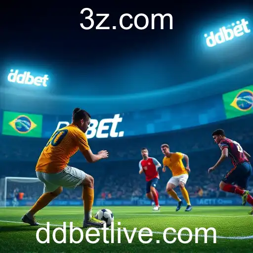 A Nova Era do Entretenimento Digital com DDBet