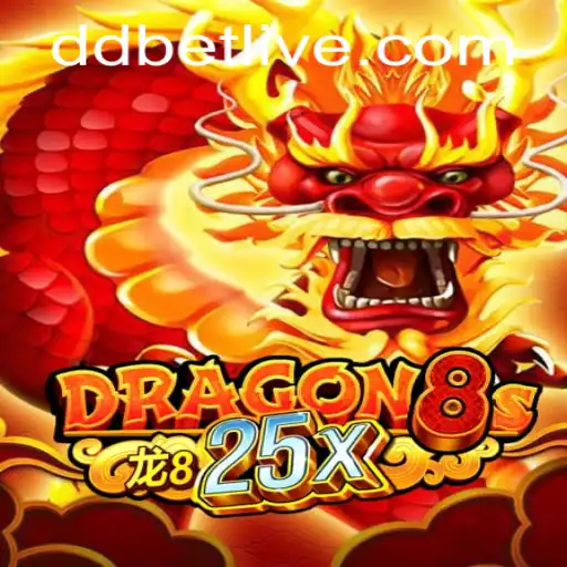 Exploring Dragon8s25x: A Deep Dive into Its Mechanics and the ddbet PH Login Experience