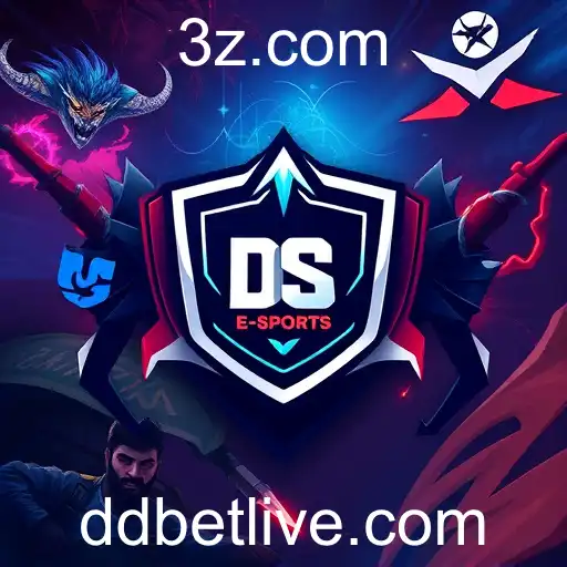 A Ascensão dos E-Sports: Uma Nova Era dos Jogos Competitivos