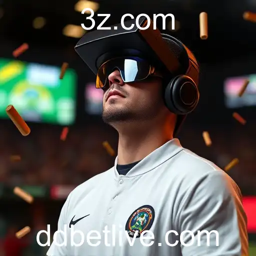 Novas Tendências Emergentes nos Jogos Online em 2025