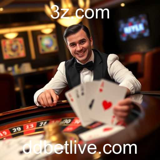 Crescimento do Setor de Jogos em 2025 Impulsiona ddBet