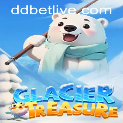 Discover the Thrills of GlacierTreasure