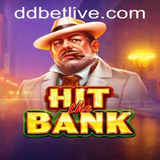 Unveiling HitTheBank: A Thrilling Dive into Banking Heists