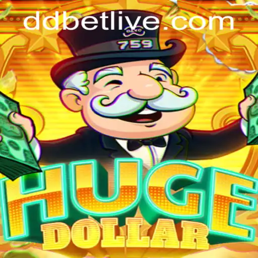 Exploring HugeDollar: A Thrilling New Game on the Rise