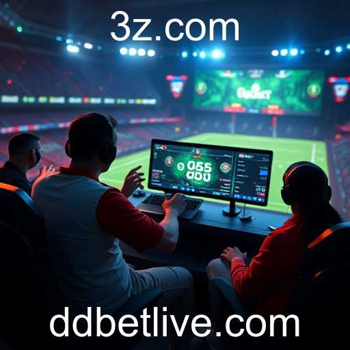 O Impacto dos Jogos Online em 2025