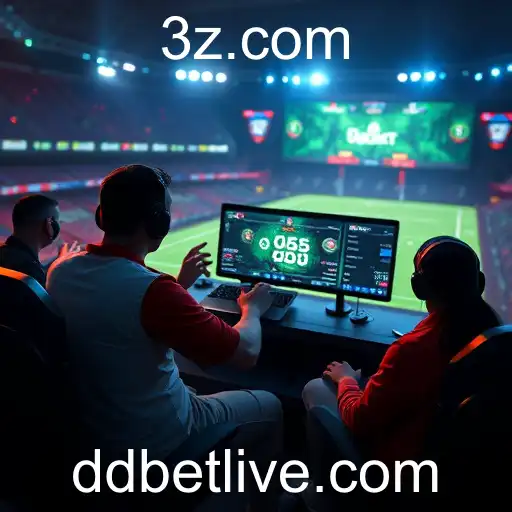 O Impacto dos Jogos Online em 2025