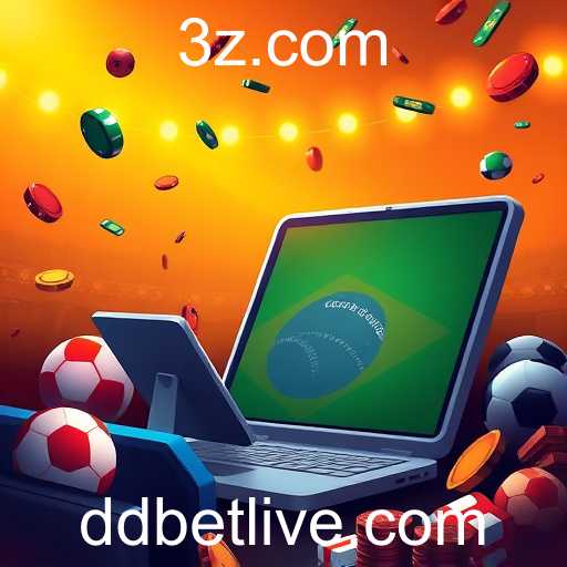 O Impacto do Crescimento dos Jogos Online no Brasil