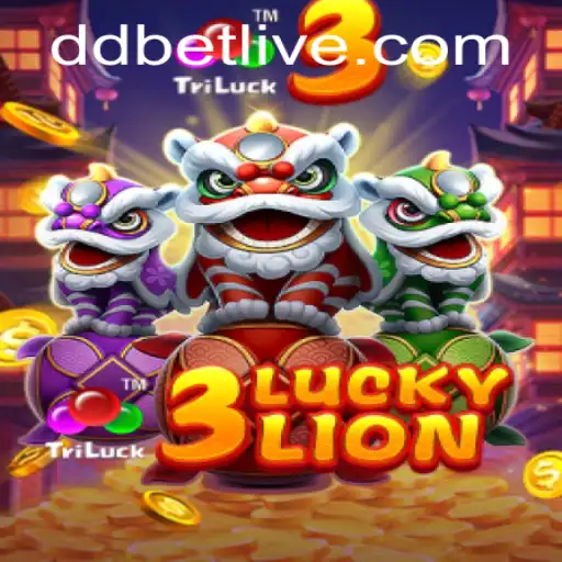 Exploring the Exciting World of 3LUCKYLION: A Thorough Guide to Gameplay and Rules