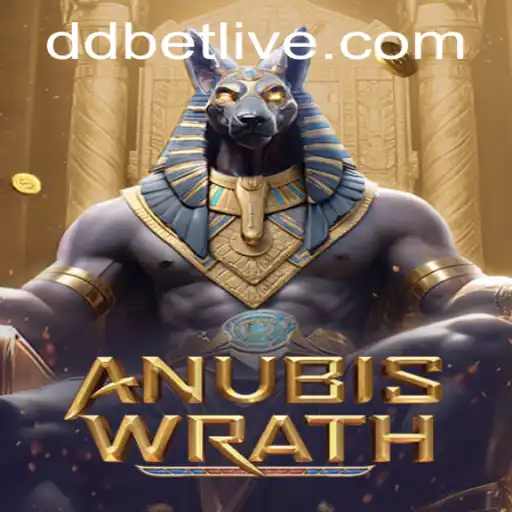 Discover the Thrilling World of AnubisWrath: A Comprehensive Guide