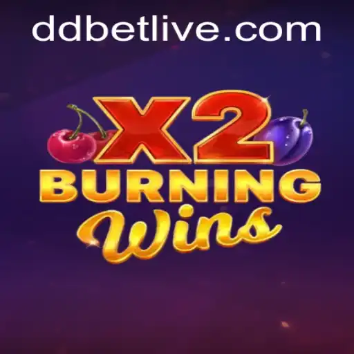 BurningWinsX2: A Thrilling Adventure in Gaming with ddbet PH Login