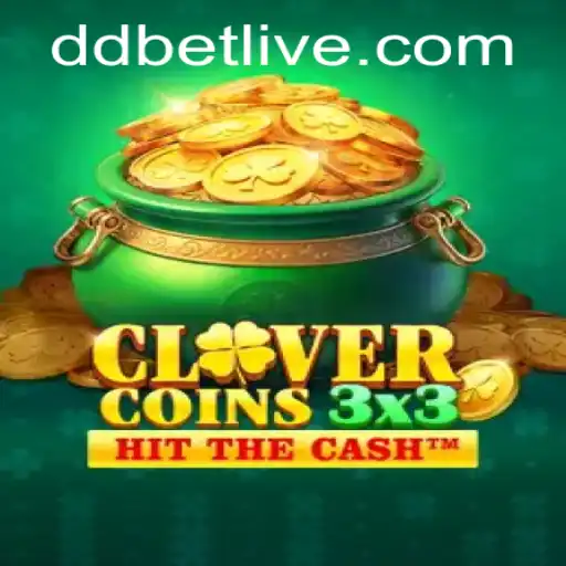 Exploring Clovercoin3x3: A Deep Dive into the Exciting New Game with ddbet PH Login