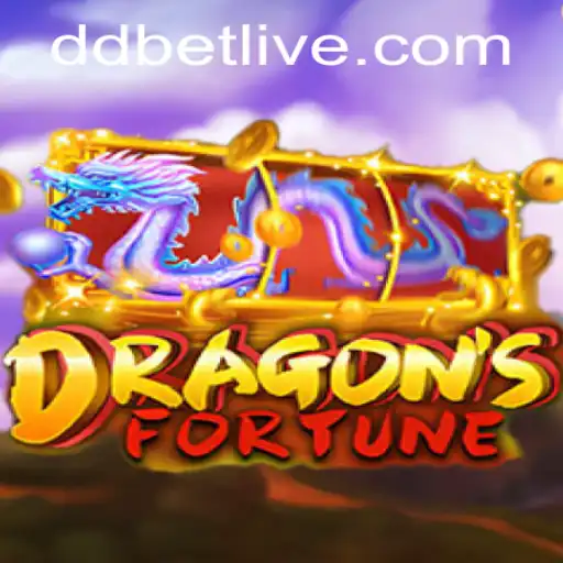 DragonFortune: The Enchanting World of Gaming