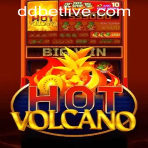 Exploring the Excitement of HotVolcano - A Thrilling Gaming Experience