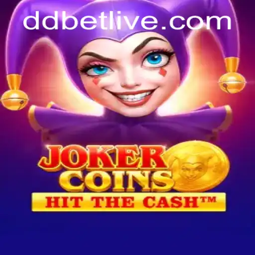 Exploring the Thrills of JokerCoins and the Digital Gateway with ddbet PH Login