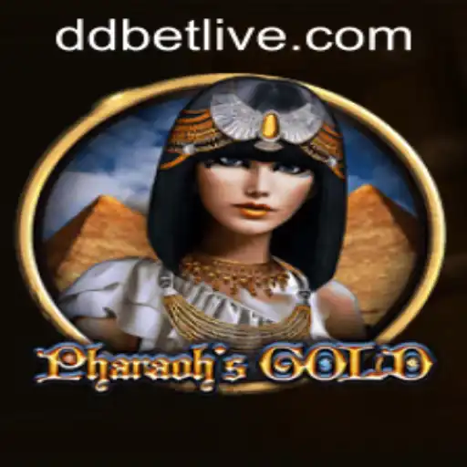 PharaohsGold: An Immersive Journey into Ancient Treasures