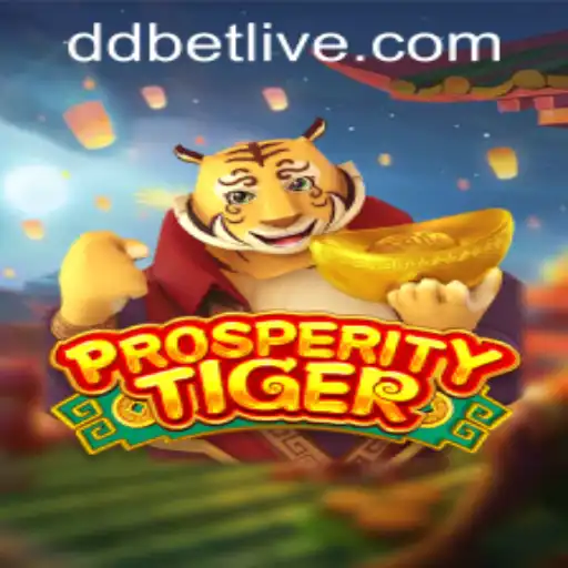 Exploring ProsperityTiger: An Exciting New Game with Intriguing Features