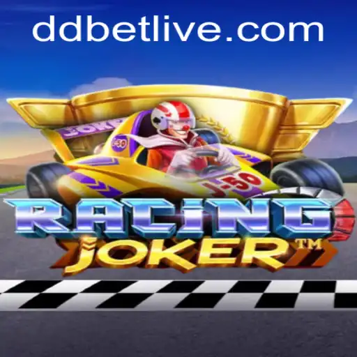 RacingJoker: An Exciting Racing Adventure with a New Twist