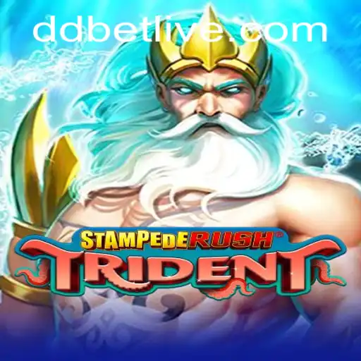 StempedeRushTrident: A Thrilling Adventure Awaits