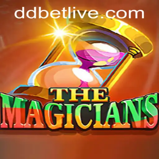 Discover 'TheMagicians': A Captivating Game Adventure