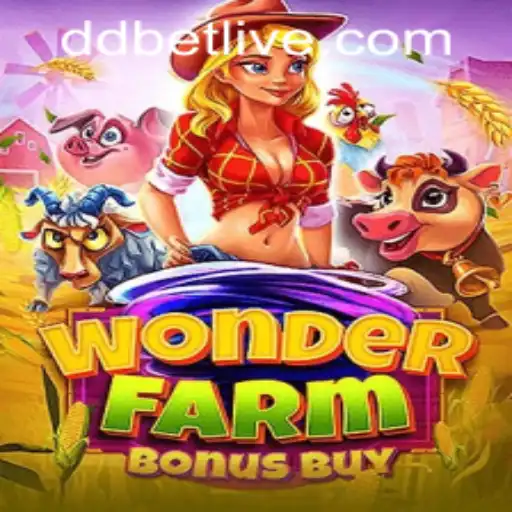Exploring the Exciting World of WonderFarmBonusBuy with DDBet PH Login