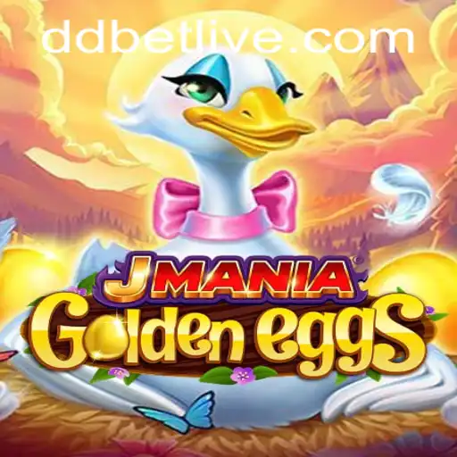 JManiaGoldenEggs: A Fascinating Gaming Adventure