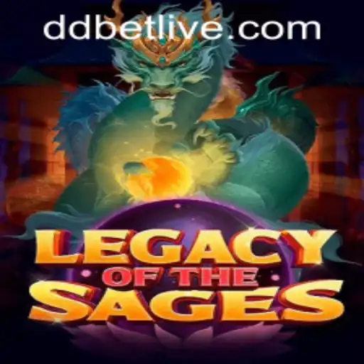 Journey into the Mystic World of LegacyoftheSages