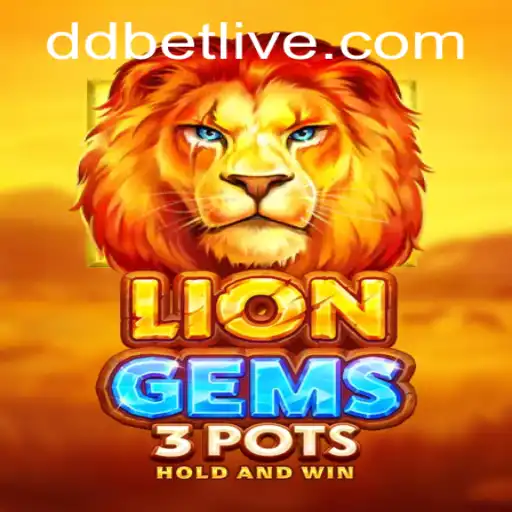 LionGems3pots: A Thrilling Adventure in the World of Online Gaming with ddbet PH Login