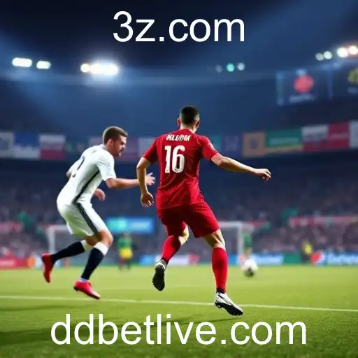 A Emoção das Apostas ao Vivo no ddbet