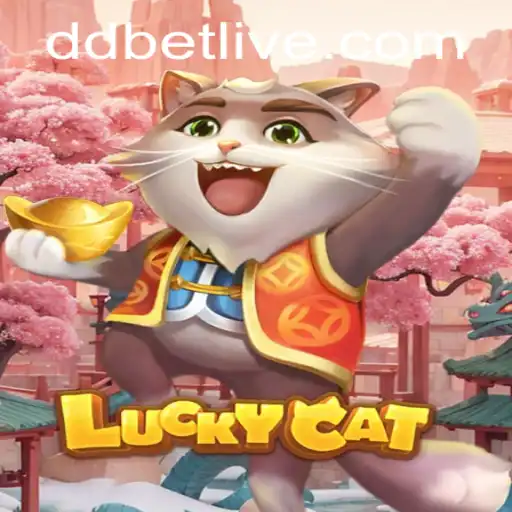 Exploring LuckyCat: A Modern Gaming Experience