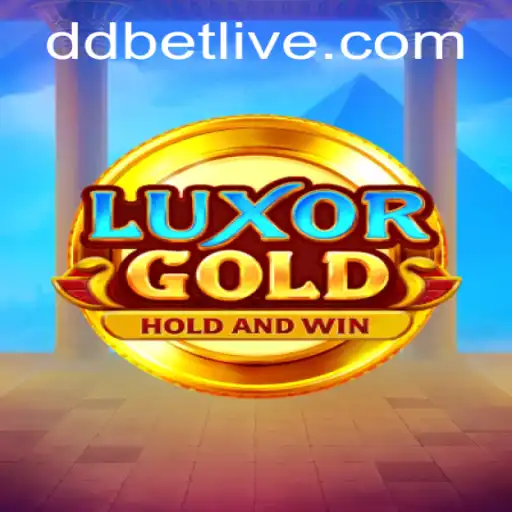 LuxorGold: A Comprehensive Guide to the Thrilling Adventure
