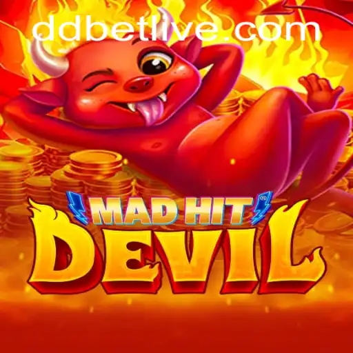 Discover MadHitDevil: The Thrilling Game Experience