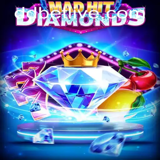 MadHitDiamonds: An Exciting Adventure Awaits