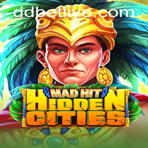 Explore the World of MadHitHiddenCities and ddbet PH Login