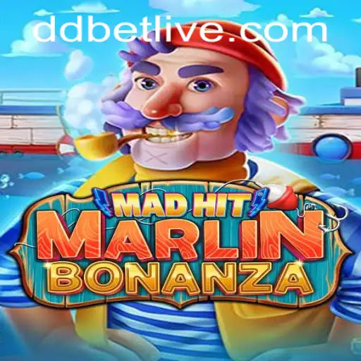 Dive into the Excitement of MadHitMarlinBonanza