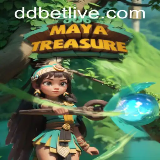 Explore the Enigmatic World of MayaTreasure and Unveil Hidden Riches