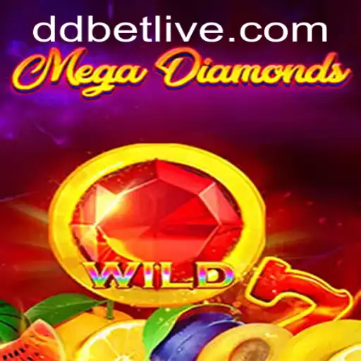 MegaDiamond: The Ultimate Gaming Experience with a New Twist