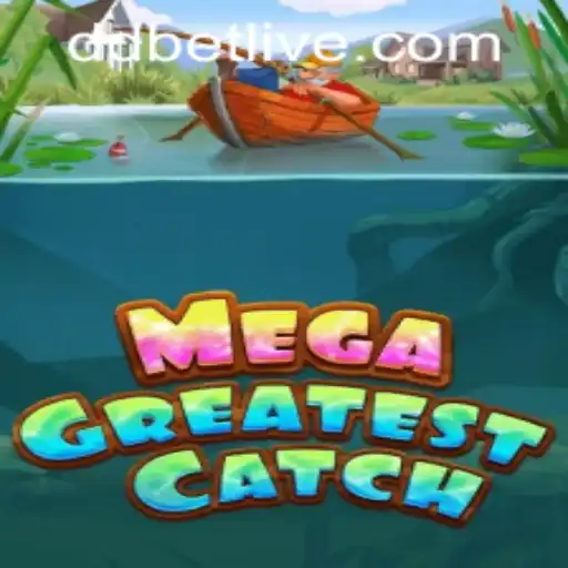 MegaGreatestCatch: Dive into the Ultimate Aquatic Adventure