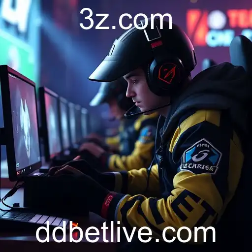 Avanços e Desafios no Mundo dos Jogos Online