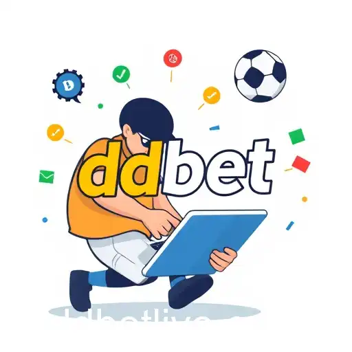 A Influência do 'ddbet' na Economia Digital