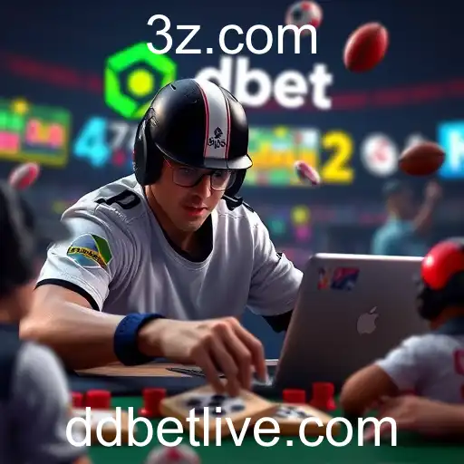 Expansão do Mercado de Jogos Online em 2025