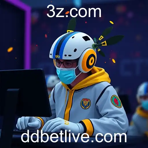 Crescimento dos jogos online no Brasil em meio a mudanças regulatórias