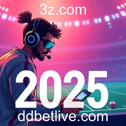 Transformações Digitais no Setor de Apostas Online